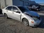 2007 Ford Focus ZX4