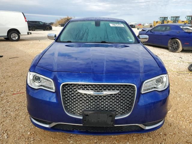 2021 Chrysler 300 Touring