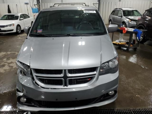 2016 Dodge Grand Caravan R/T