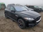 2017 Jaguar F-PACE Premium