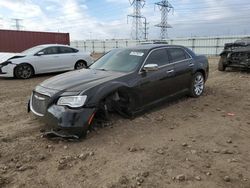 2019 Chrysler 300 Limited en venta en Elgin, IL