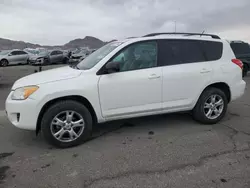 Toyota salvage cars for sale: 2012 Toyota Rav4