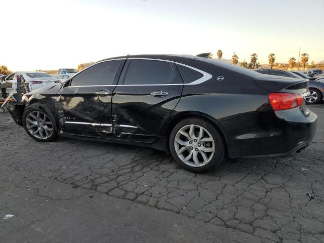 2018 Chevrolet Impala Premier