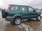 2000 Honda CR-V LX