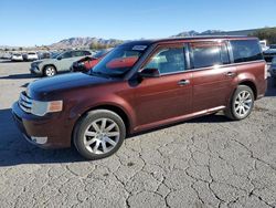 Ford salvage cars for sale: 2009 Ford Flex SEL