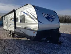 2019 Wildwood Salem en venta en Avon, MN