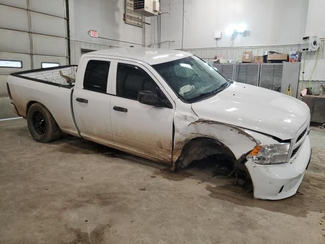 2017 Dodge RAM 1500 ST