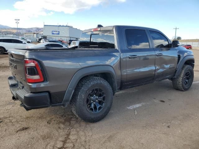 2021 Dodge RAM 1500 TRX