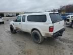 2005 Ford Ranger Super Cab