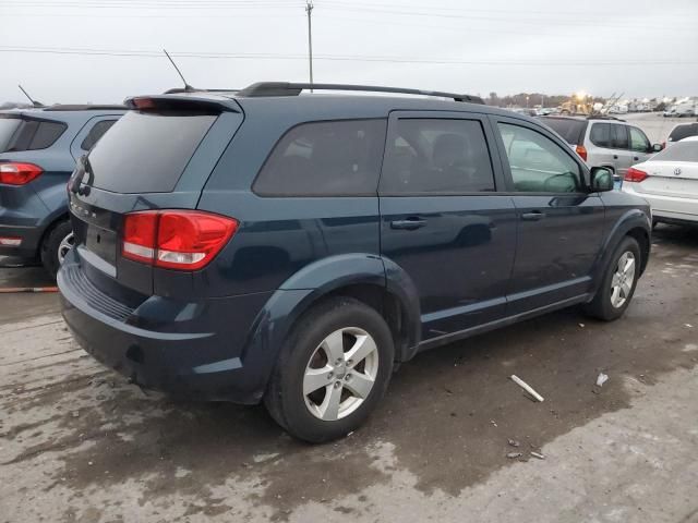 2013 Dodge Journey SE