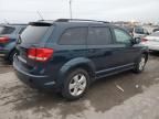 2013 Dodge Journey SE