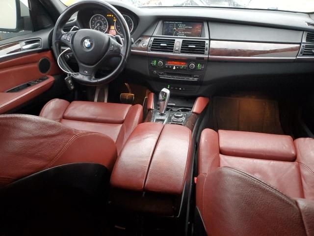 2013 BMW X6 XDRIVE50I