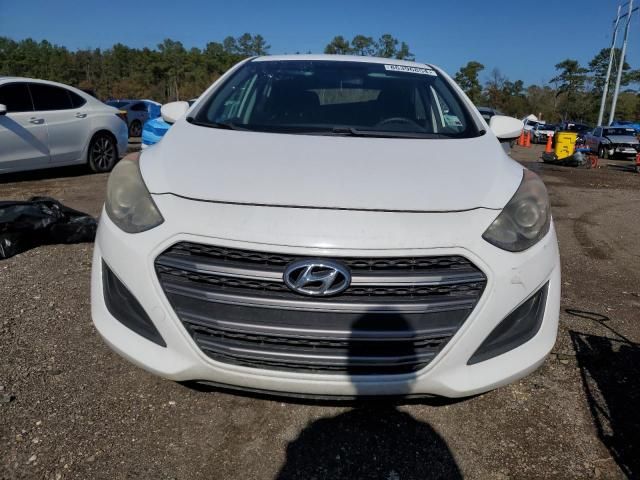 2016 Hyundai Elantra GT