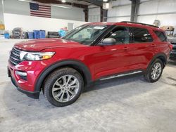 2020 Ford Explorer XLT en venta en Greenwood, NE