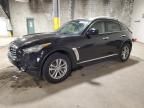 2015 Infiniti QX70