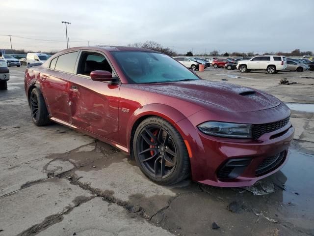 2020 Dodge Charger Scat Pack