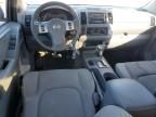 2006 Nissan Frontier Crew Cab LE