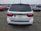 2013 Dodge Durango Crew