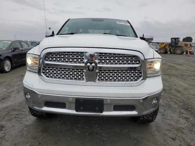 2018 Dodge 1500 Laramie