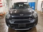 2016 Mini Cooper S Countryman