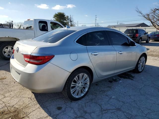 2014 Buick Verano