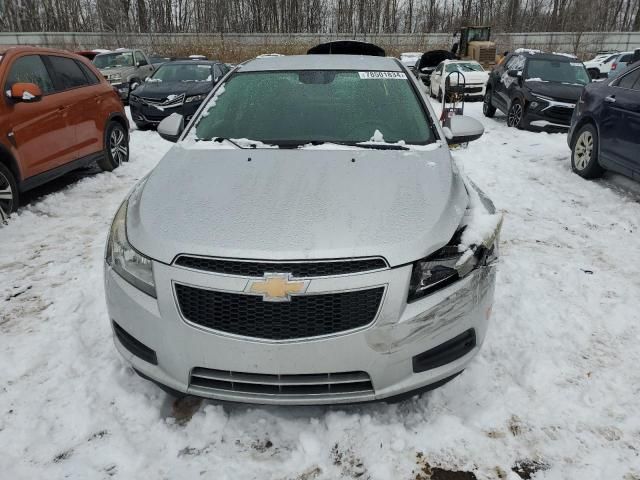 2013 Chevrolet Cruze LT