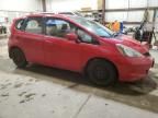 2009 Honda FIT LX