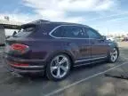 2021 Bentley Bentayga