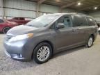 2014 Toyota Sienna XLE