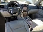 2011 Toyota Highlander Limited