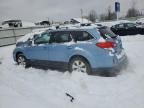 2010 Subaru Outback 3.6R Limited