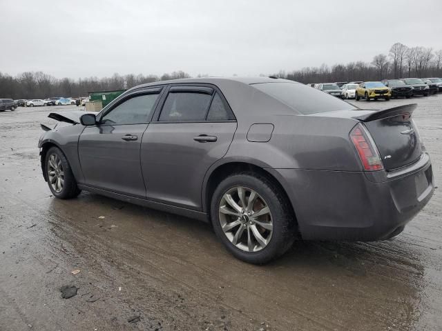 2014 Chrysler 300 S