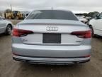 2019 Audi A4 Premium Plus