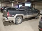 2004 Chevrolet Silverado K1500