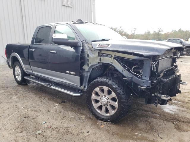 2020 Dodge 2500 Laramie