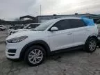 2019 Hyundai Tucson Limited