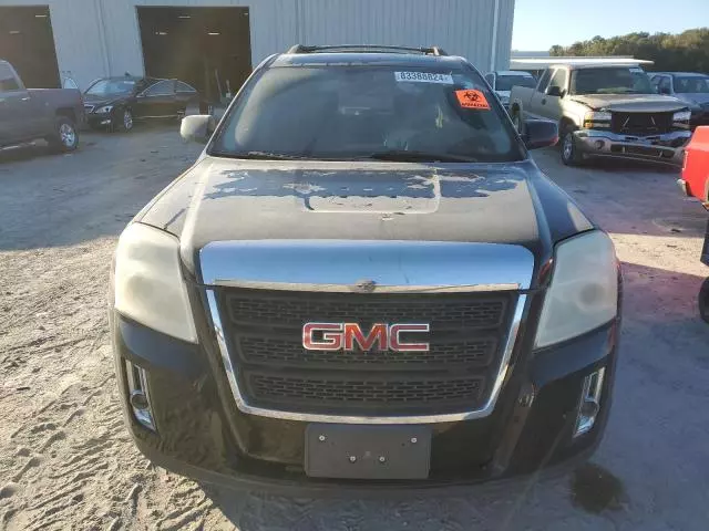 2010 GMC Terrain SLT