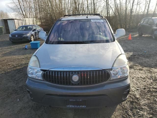 2005 Buick Rendezvous CX