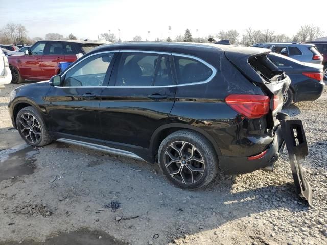 2020 BMW X1 XDRIVE28I