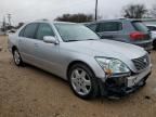 2004 Lexus LS 430