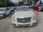 2012 Cadillac CTS Luxury Collection