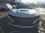 2019 Chevrolet Camaro SS