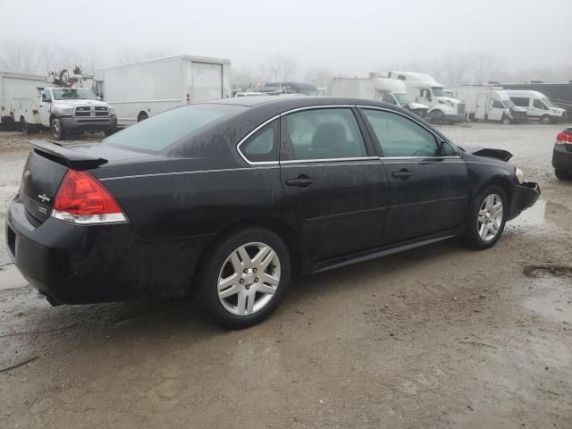 2012 Chevrolet Impala LT