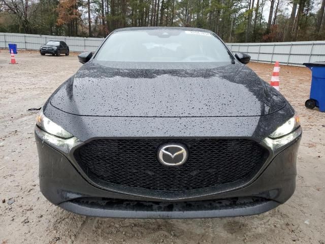 2023 Mazda 3 Premium