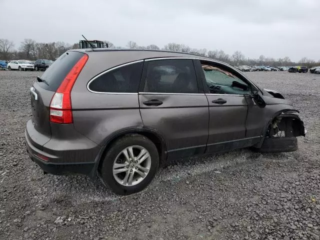 2010 Honda CR-V EX