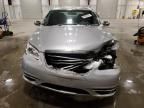 2013 Chrysler 200 Limited