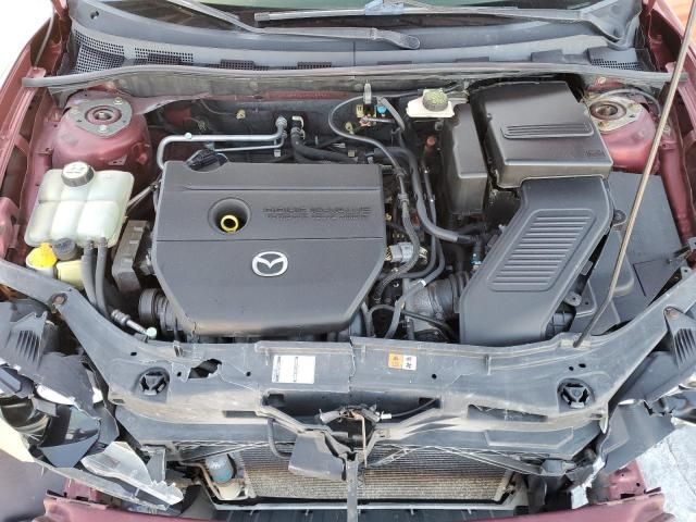 2008 Mazda 3 I