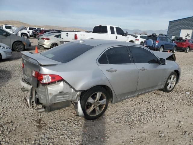 2009 Acura TSX