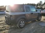 2005 Honda Element EX