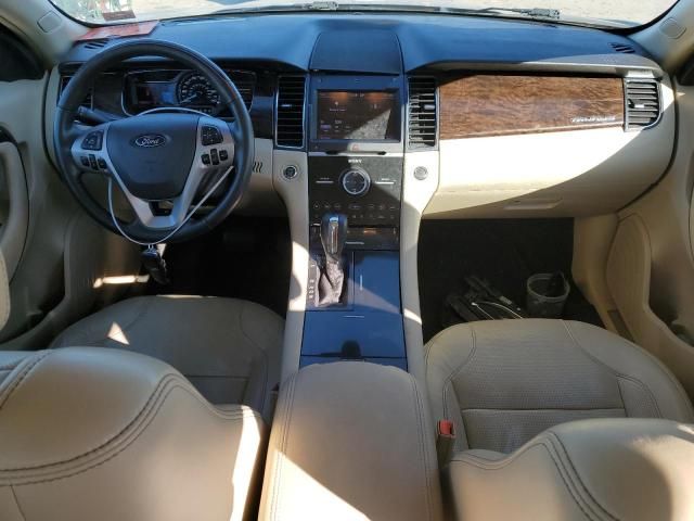 2013 Ford Taurus Limited